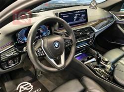 بي ام دبليو الفئة 5